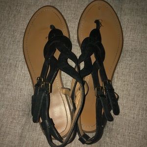 Nine West Summer Sandals